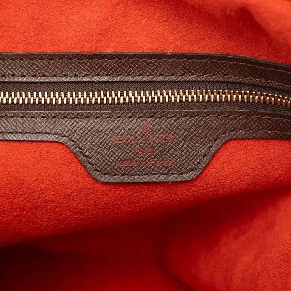Louis Vuitton Damier Brera Handbag